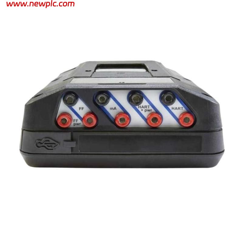 Emerson TREX2CHPNA9S1S AMS Trex 2 Device Communicator Emerson TREX2CHPNA9S1S AMS Trex 2 Device Communicator