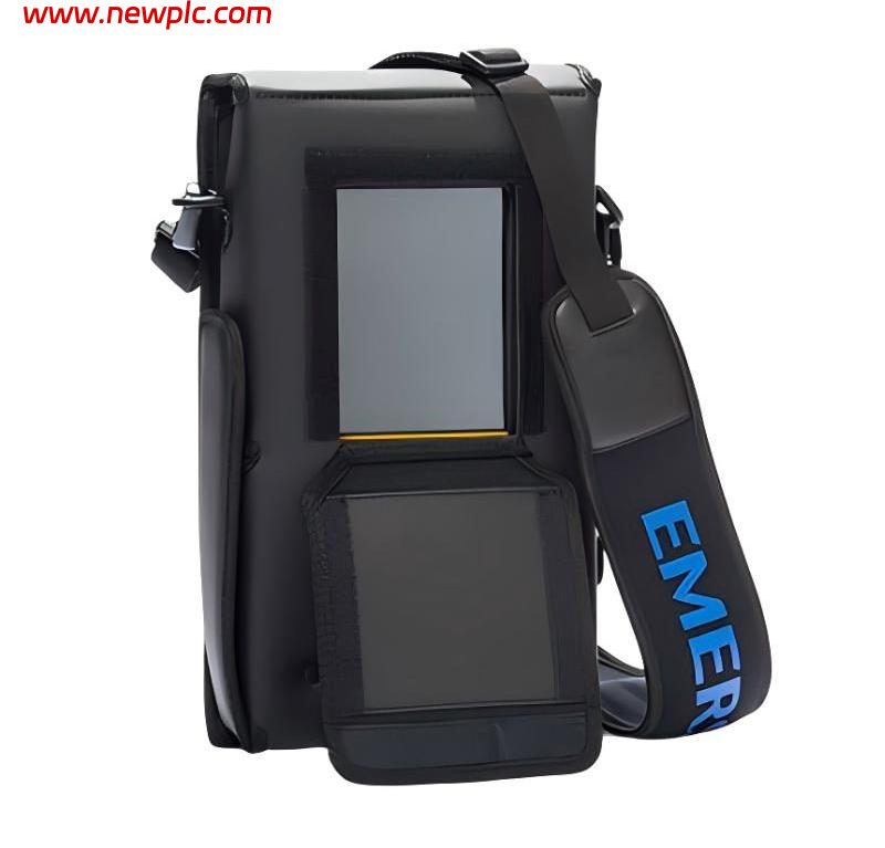 Emerson TREX2CHPNA9S1S AMS Trex 2 Device Communicator Emerson TREX2CHPNA9S1S AMS Trex 2 Device Communicator