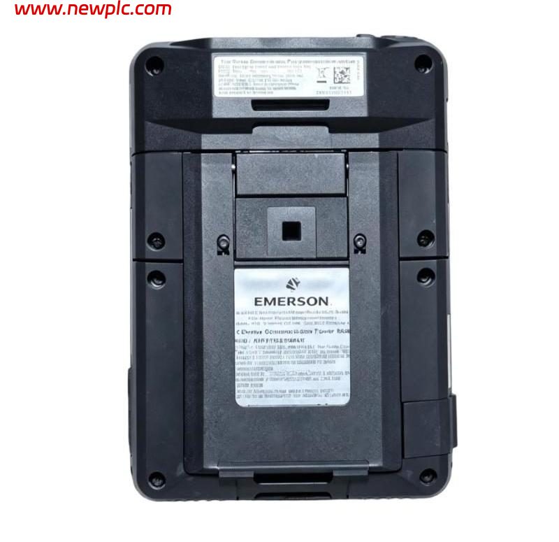 Emerson TREXLFPKLWS3S AMS Trex Device Communicator Emerson TREXLFPKLWS3S AMS Trex Device Communicator
