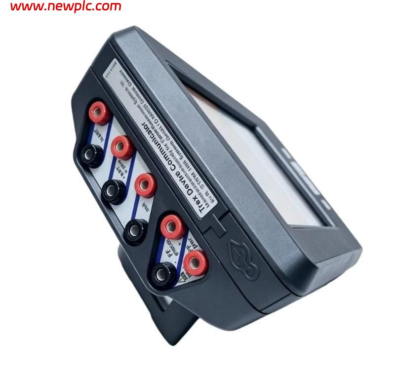 Emerson TREXLFPKLWS3S AMS Trex Device Communicator Emerson TREXLFPKLWS3S AMS Trex Device Communicator