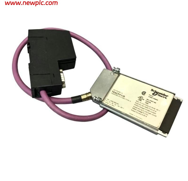 Schneider TSXCPP110 CANopen Bus Master PCMCIA Card Schneider TSXCPP110 CANopen Bus Master PCMCIA Card