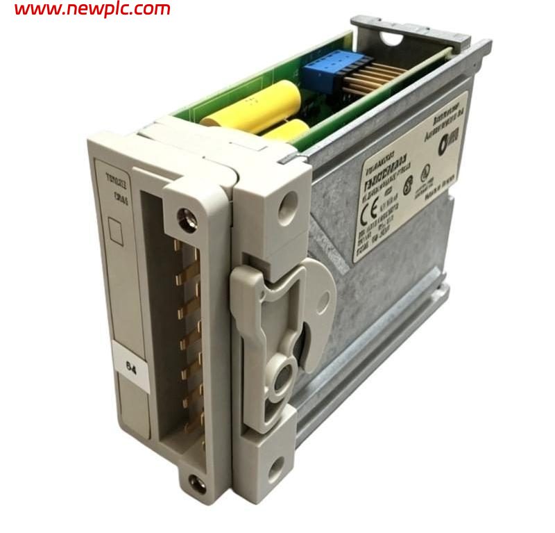 Schneider TSXDEZ08A5 Modicon TSX Micro