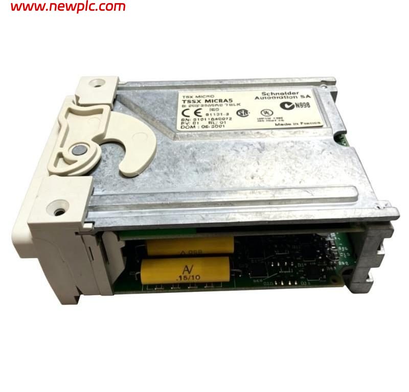 Schneider TSXDEZ08A5 Modicon TSX Micro Schneider TSXDEZ08A5 Modicon TSX Micro