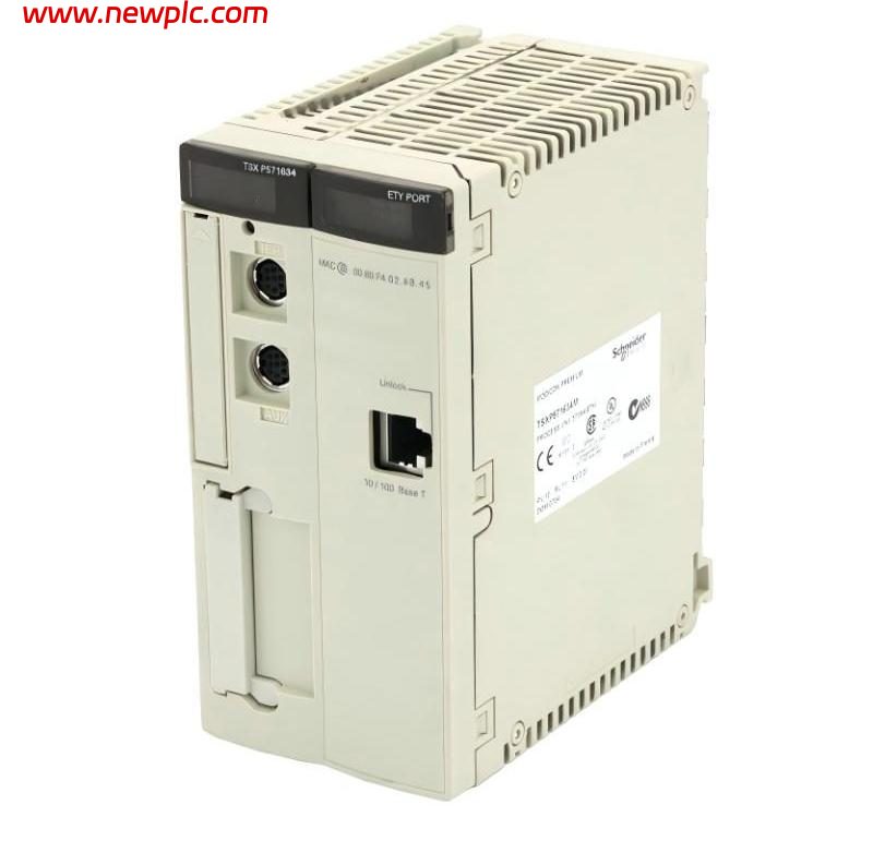 Schneider TSXP571634M Modicon Premium