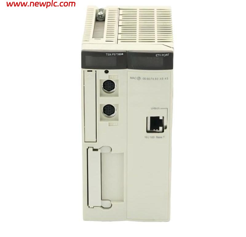 Schneider TSXP571634M Modicon Premium Schneider TSXP571634M Modicon Premium