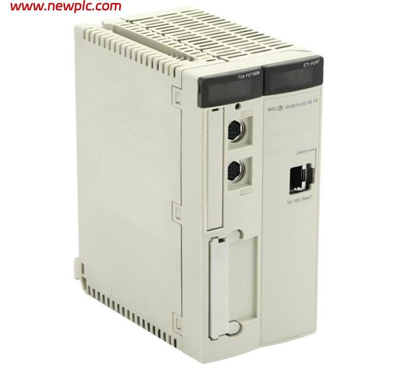 Schneider TSXP571634M Modicon Premium Schneider TSXP571634M Modicon Premium