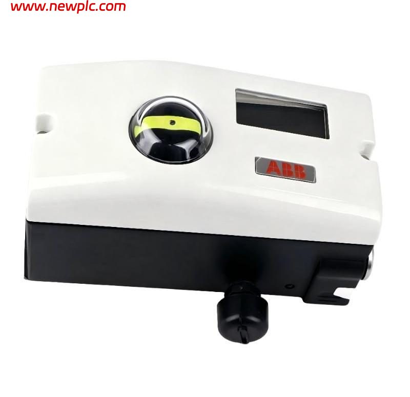 ABB V18345-2021221001 Industrial Automation / Control Module