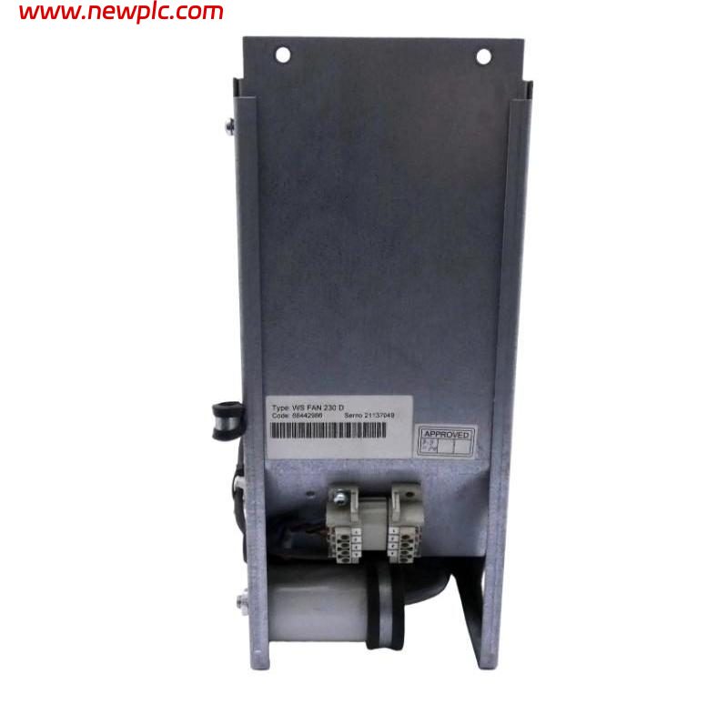 ABB WS FAN 230 68442966 Fan Kit / Fan Unit