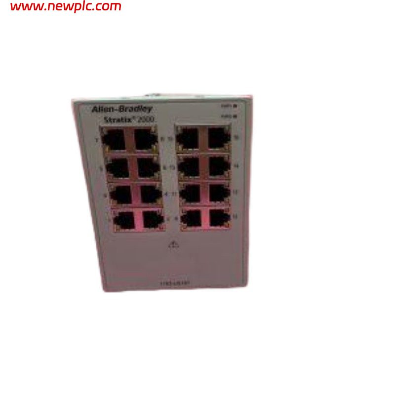 Allen Bradley 440F-EFNNN04220 Safedge Guardmaster Safety Edge Profile