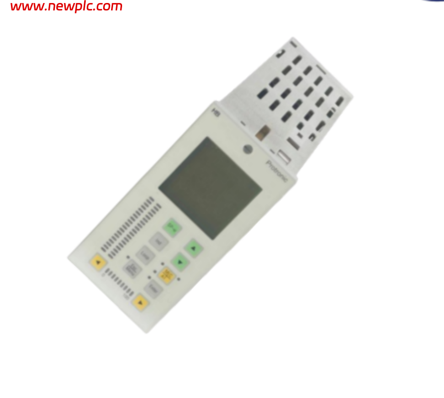 ABB F 6.850041.1 P62615-0-1411110 Industrial Process Controller ABB F 6.850041.1 P62615-0-1411110 Industrial Process Controller