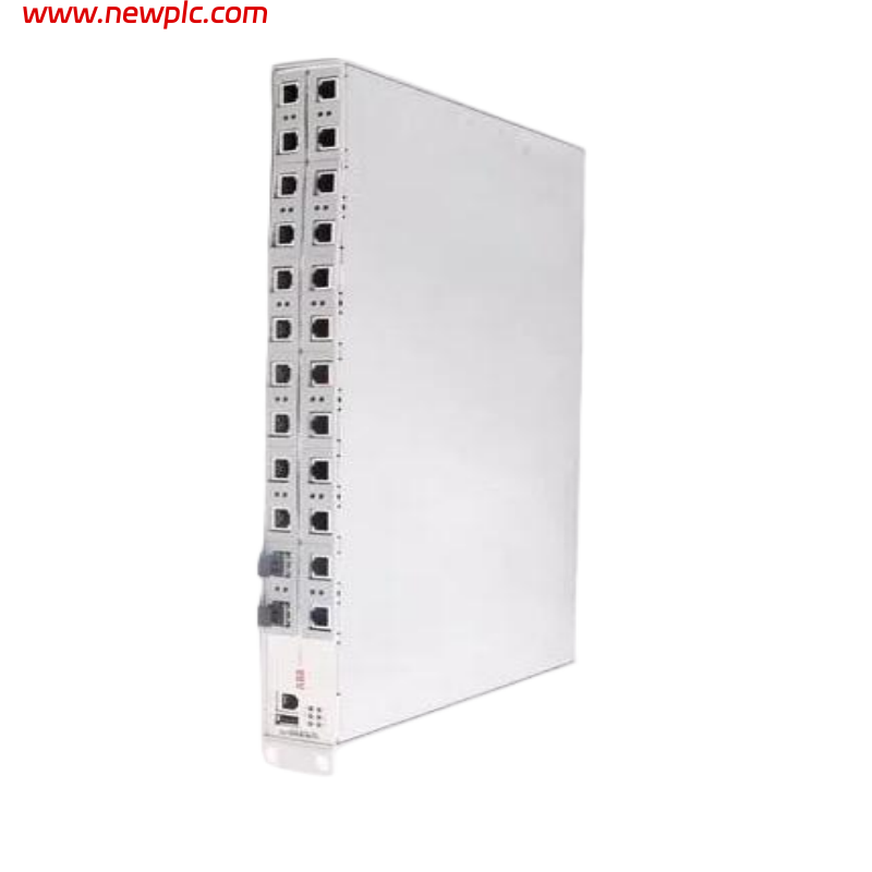 ABB AFS670 Managed Industrial Ethernet Switch