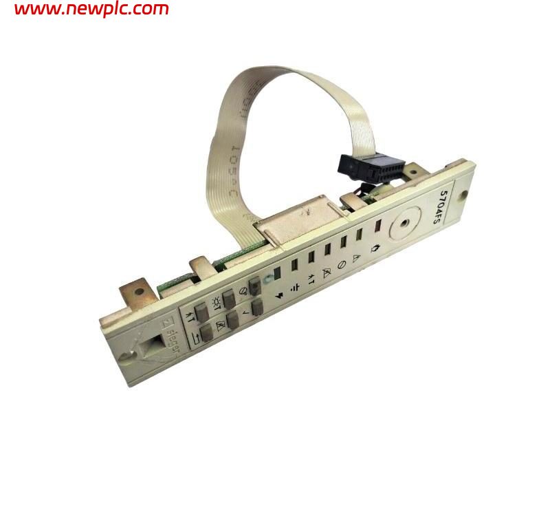 Honeywell 05704-A-0148 5704F Fire Status Panel Honeywell 05704-A-0148 5704F Fire Status Panel