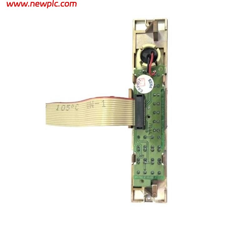 Honeywell 05704-A-0148 5704F Fire Status Panel Honeywell 05704-A-0148 5704F Fire Status Panel
