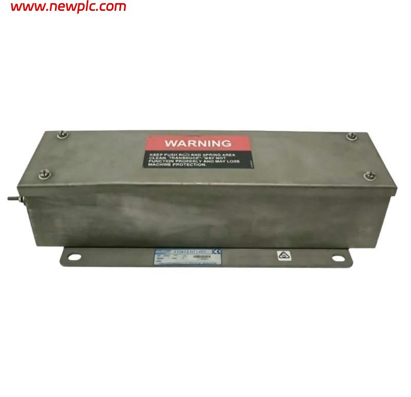 Bently Nevada 135613-02-00 High Temperature Case Expansion Transducer Assembly