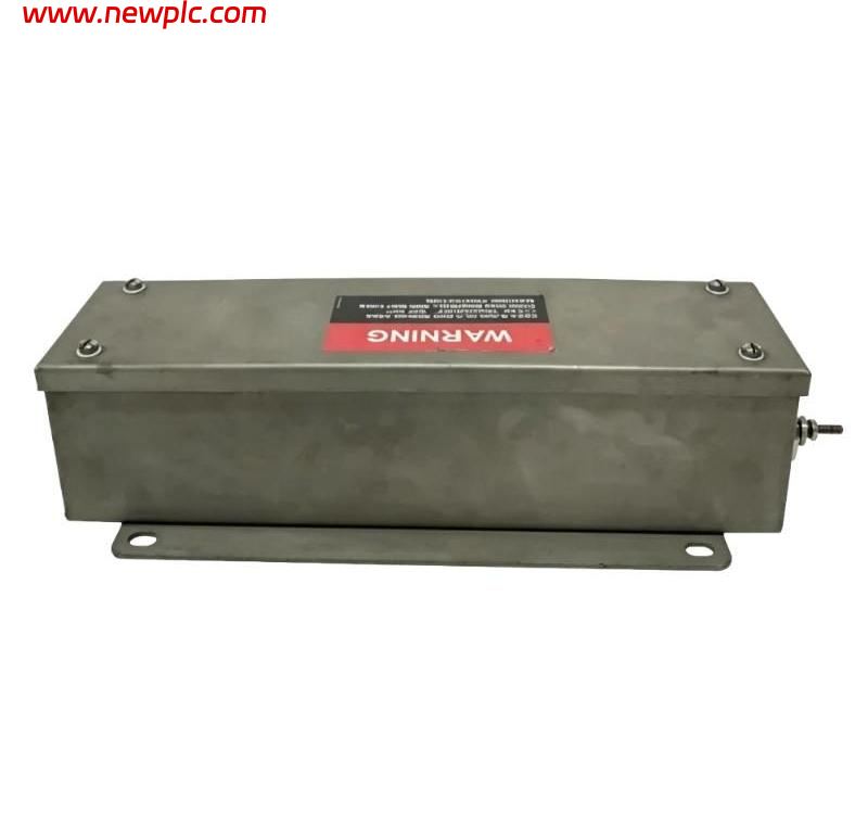 Bently Nevada 135613-02-00 High Temperature Case Expansion Transducer Assembly Bently Nevada 135613-02-00 High Temperature Case Expansion Transducer Assembly