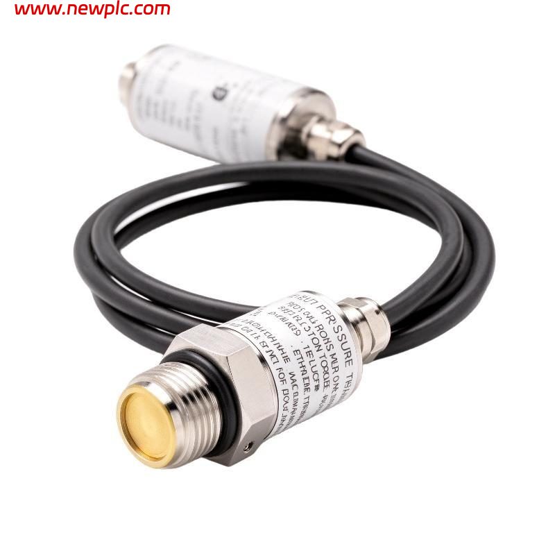 Bently Nevada 165855-16-CN Cylinder Pressure Transducer Bently Nevada 165855-16-CN Cylinder Pressure Transducer