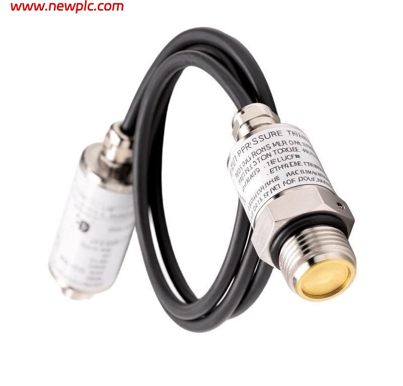 Bently Nevada 165855-16-CN Cylinder Pressure Transducer Bently Nevada 165855-16-CN Cylinder Pressure Transducer