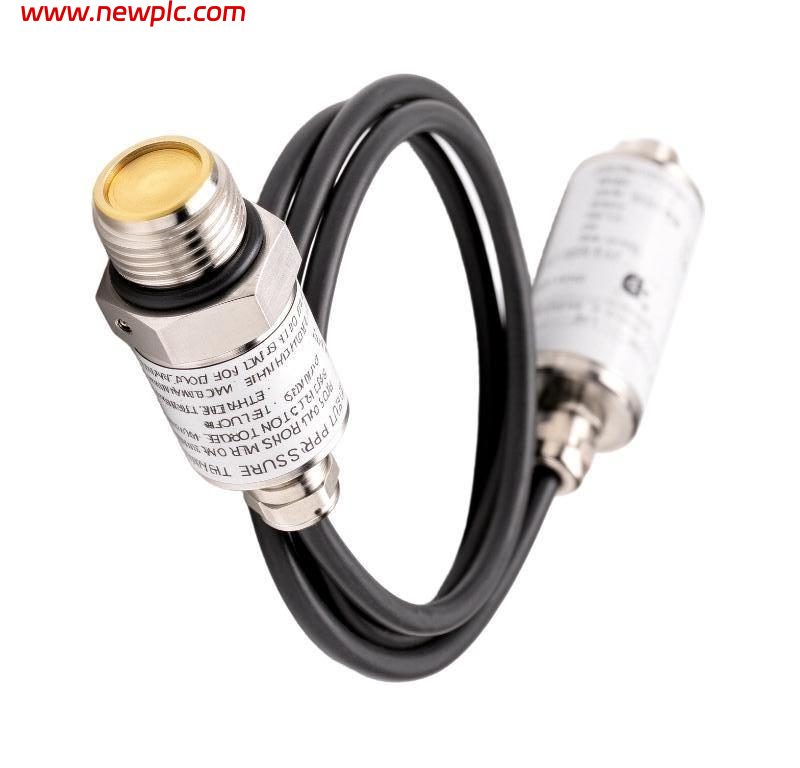 Bently Nevada 165855-16-CN Cylinder Pressure Transducer Bently Nevada 165855-16-CN Cylinder Pressure Transducer