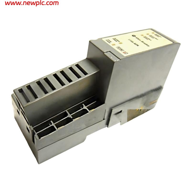 Allen Bradley 1734-ADN/B POINT I/O DeviceNet Network Adapter