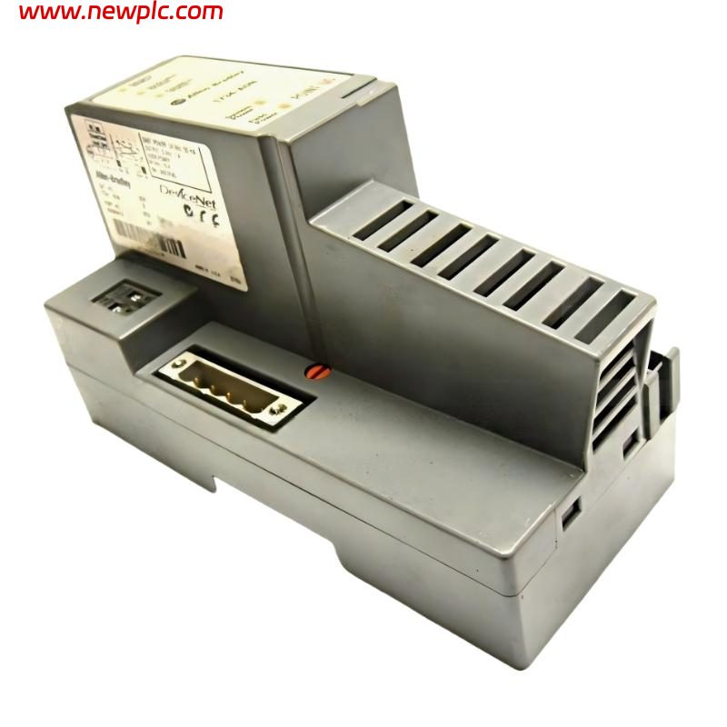 Allen Bradley 1734-ADN/B POINT I/O DeviceNet Network Adapter