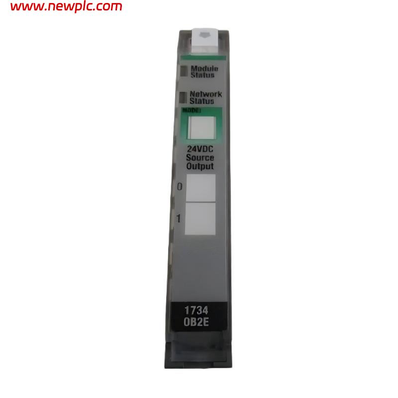 Allen Bradley 1734-OB2E POINT I/O 2-Point Digital Output Module