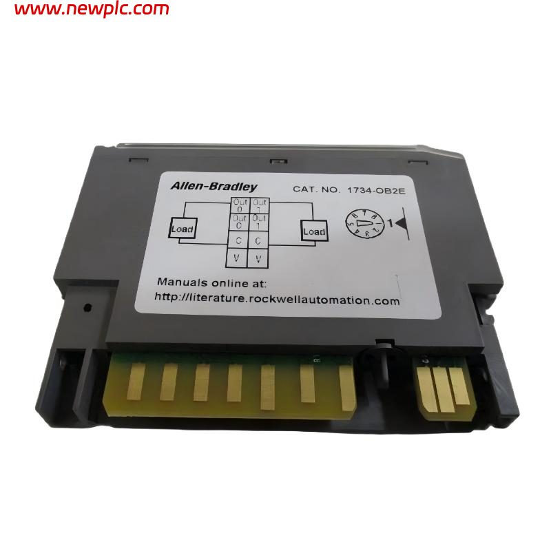 Allen Bradley 1734-OB2E POINT I/O 2-Point Digital Output Module