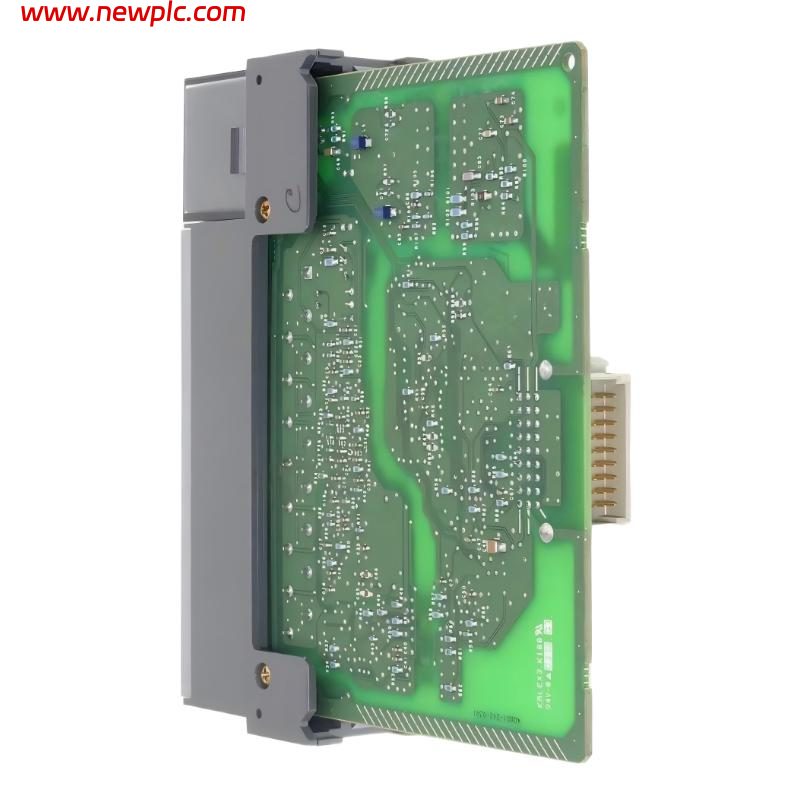 Allen Bradley 1746-NT4/B SLC 500 4-Channel Thermocouple/mV Analog Input Module