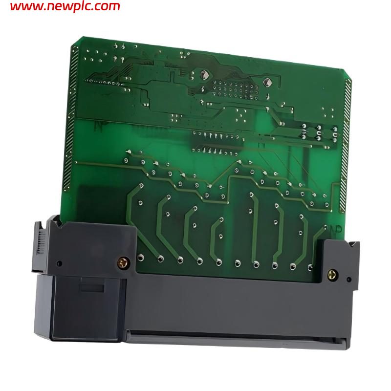 Allen Bradley 1746-OW8/A SLC 500 8-Point Relay Output Module Allen Bradley 1746-OW8/A SLC 500 8-Point Relay Output Module
