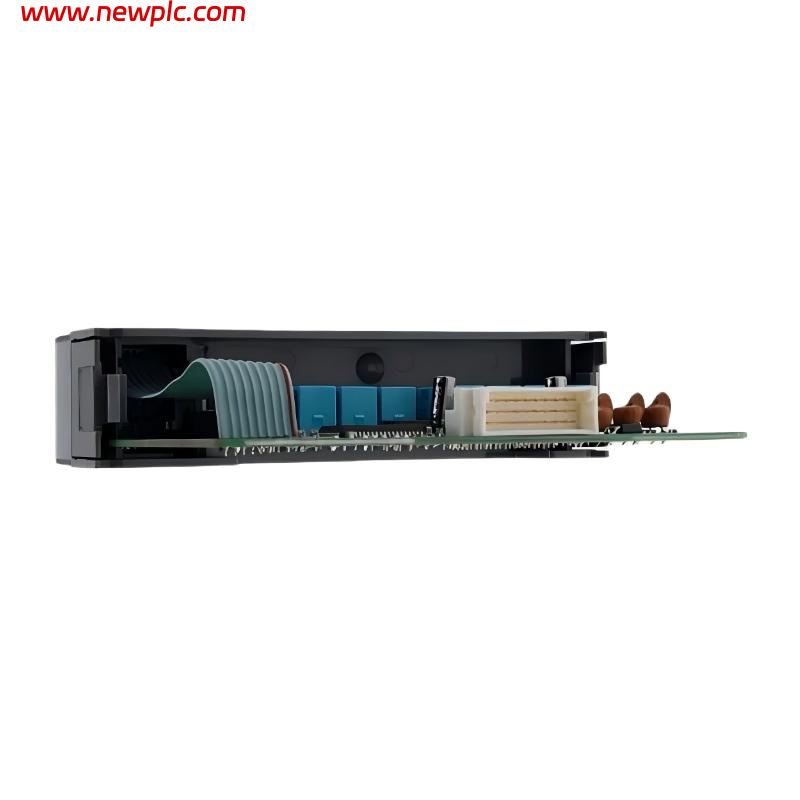Allen Bradley 1746-OW8/A SLC 500 8-Point Relay Output Module Allen Bradley 1746-OW8/A SLC 500 8-Point Relay Output Module