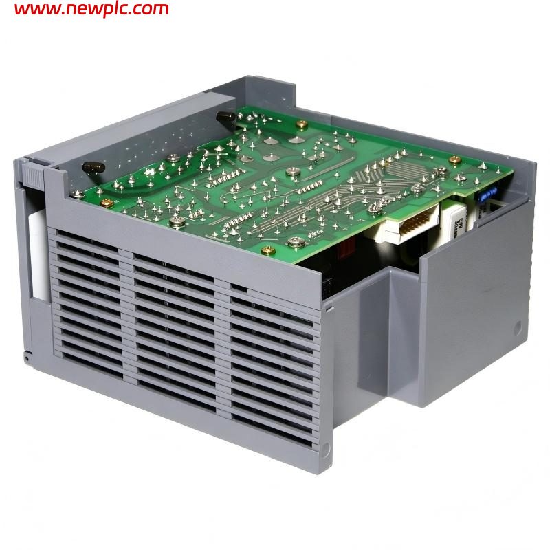 Allen Bradley 1746-P2/C SLC 500 Rack-Mounting Power Supply Allen Bradley 1746-P2/C SLC 500 Rack-Mounting Power Supply