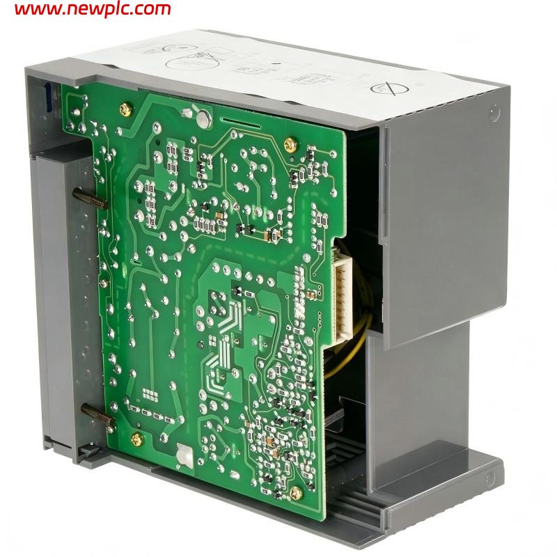 Allen Bradley 1746-P2/C SLC 500 Rack-Mounting Power Supply Allen Bradley 1746-P2/C SLC 500 Rack-Mounting Power Supply