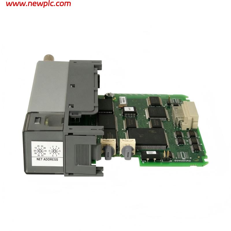Allen Bradley 1747-SCNR SLC 500 ControlNet Scanner Module Allen Bradley 1747-SCNR SLC 500 ControlNet Scanner Module