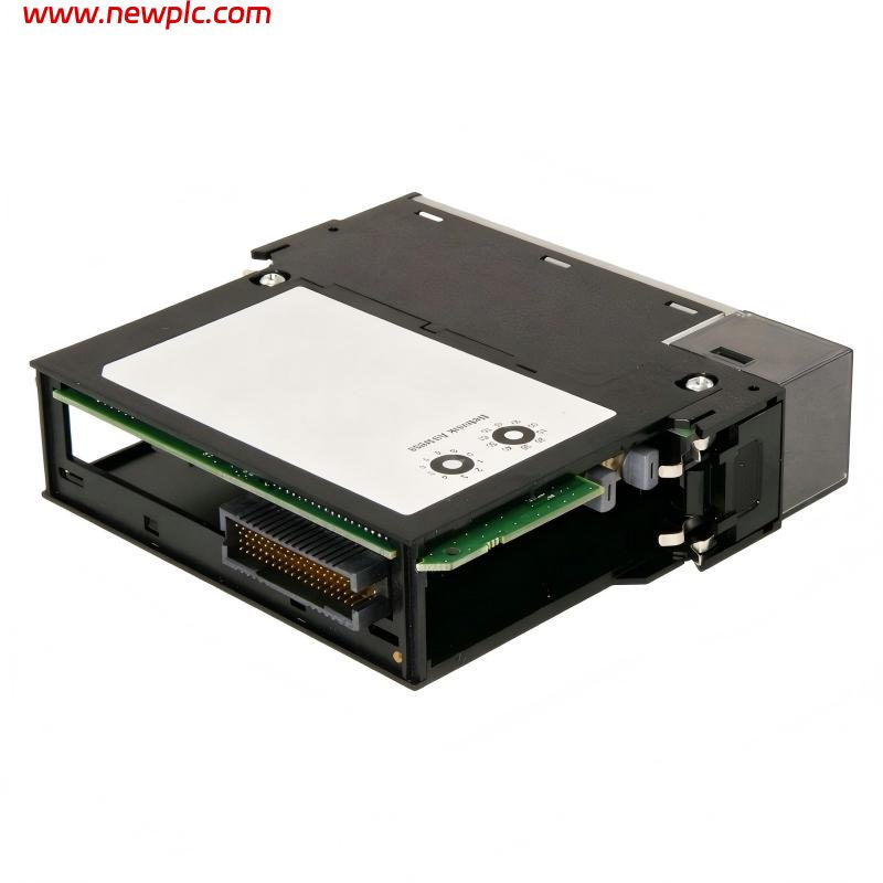 Allen Bradley 1756-CNB/E ControlLogix ControlNet Bridge Module