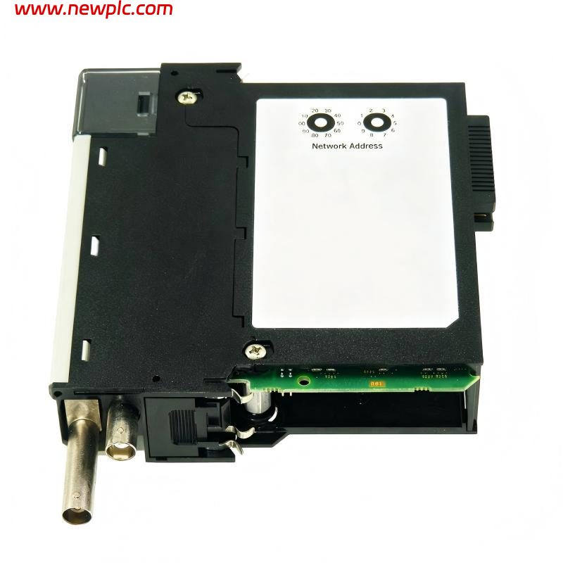 Allen Bradley 1756-CNBR/D ControlLogix ControlNet Redundant Bridge Module Allen Bradley 1756-CNBR/D ControlLogix ControlNet Redundant Bridge Module