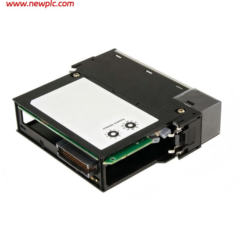 Allen Bradley 1756-CNBR/D ControlLogix ControlNet Redundant Bridge Module Allen Bradley 1756-CNBR/D ControlLogix ControlNet Redundant Bridge Module