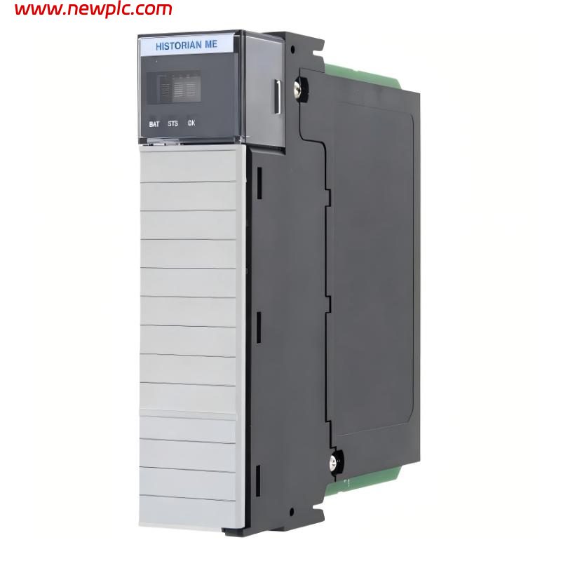 Allen Bradley 1756-HIST2G FactoryTalk Historian Machine Edition Module
