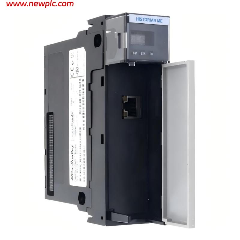 Allen Bradley 1756-HIST2G FactoryTalk Historian Machine Edition Module