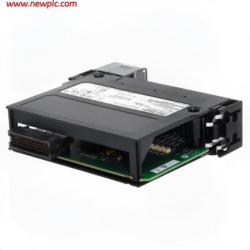 Allen Bradley 1756-IB16/A ControlLogix 16-Point DC Digital Input Module