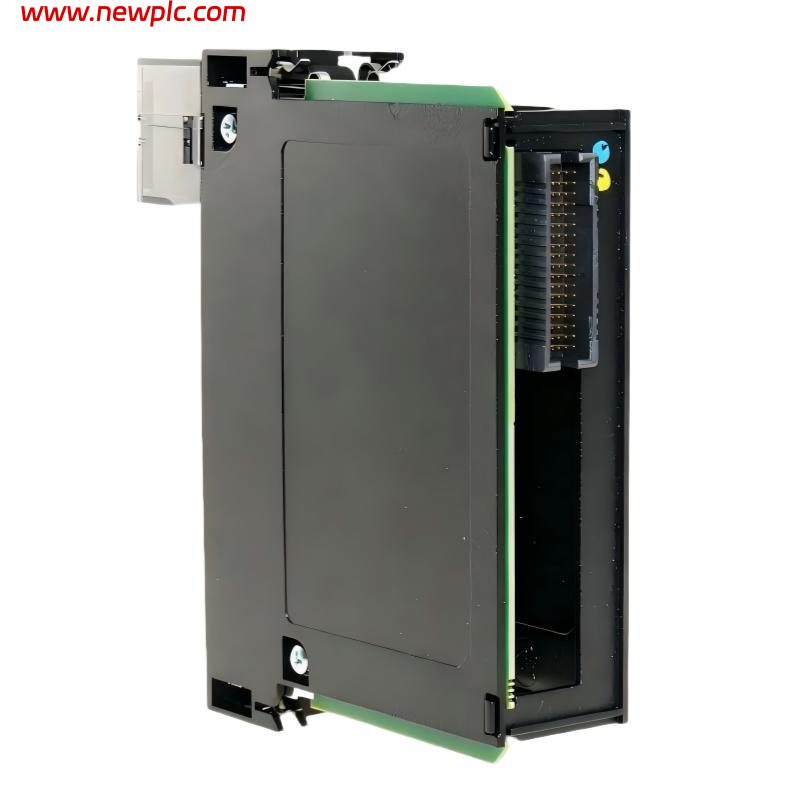 Allen Bradley 1756-IB16/A ControlLogix 16-Point DC Digital Input Module
