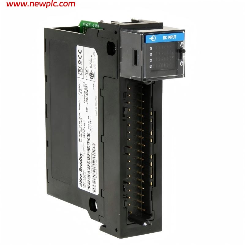 Allen Bradley 1756-IV32/A ControlLogix 32-Point DC Digital Input Module