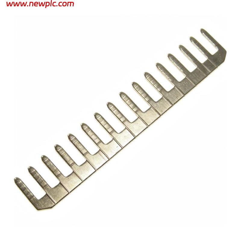 Allen Bradley 1756-JMPR ControlLogix Jumper Bar Kit
