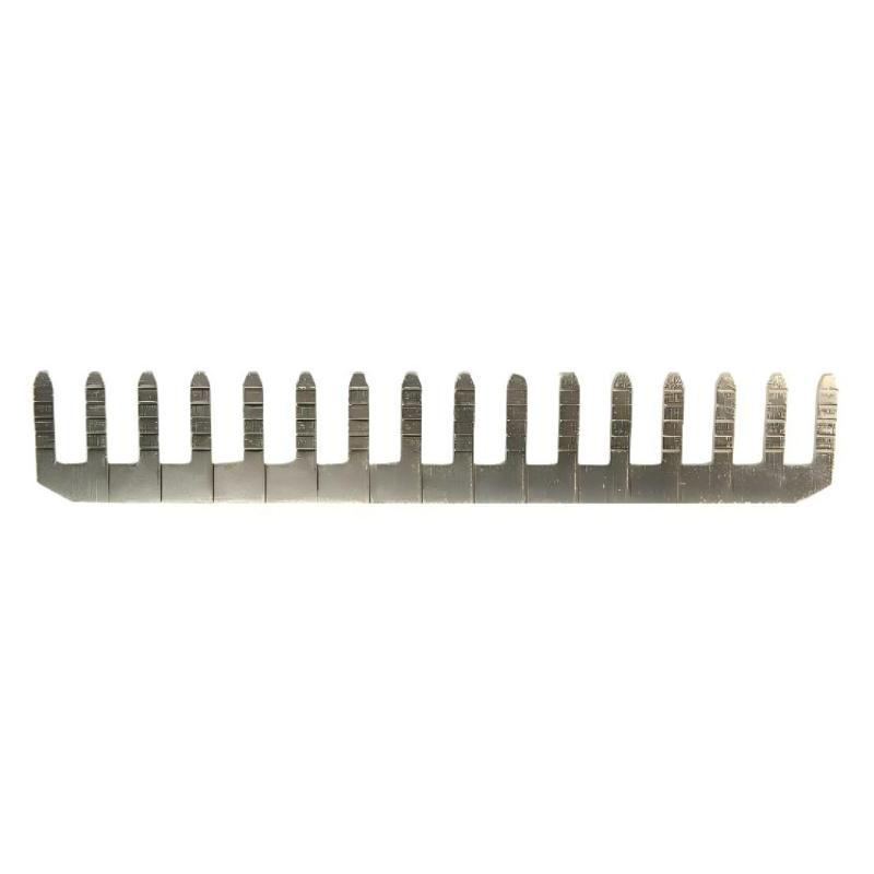 Allen Bradley 1756-JMPR ControlLogix Jumper Bar Kit