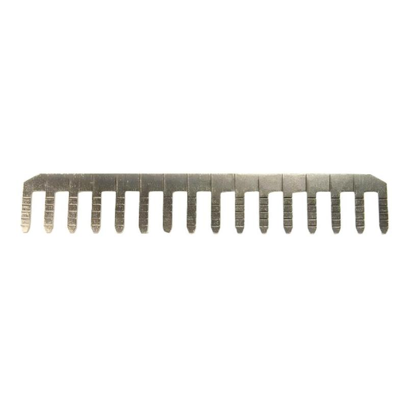 Allen Bradley 1756-JMPR ControlLogix Jumper Bar Kit