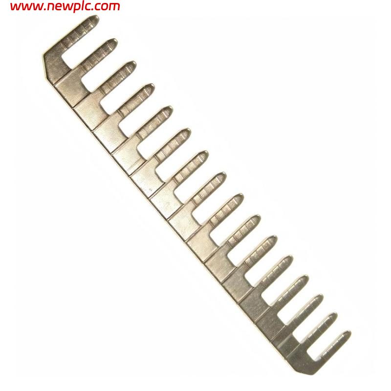 Allen Bradley 1756-JMPR ControlLogix Jumper Bar Kit