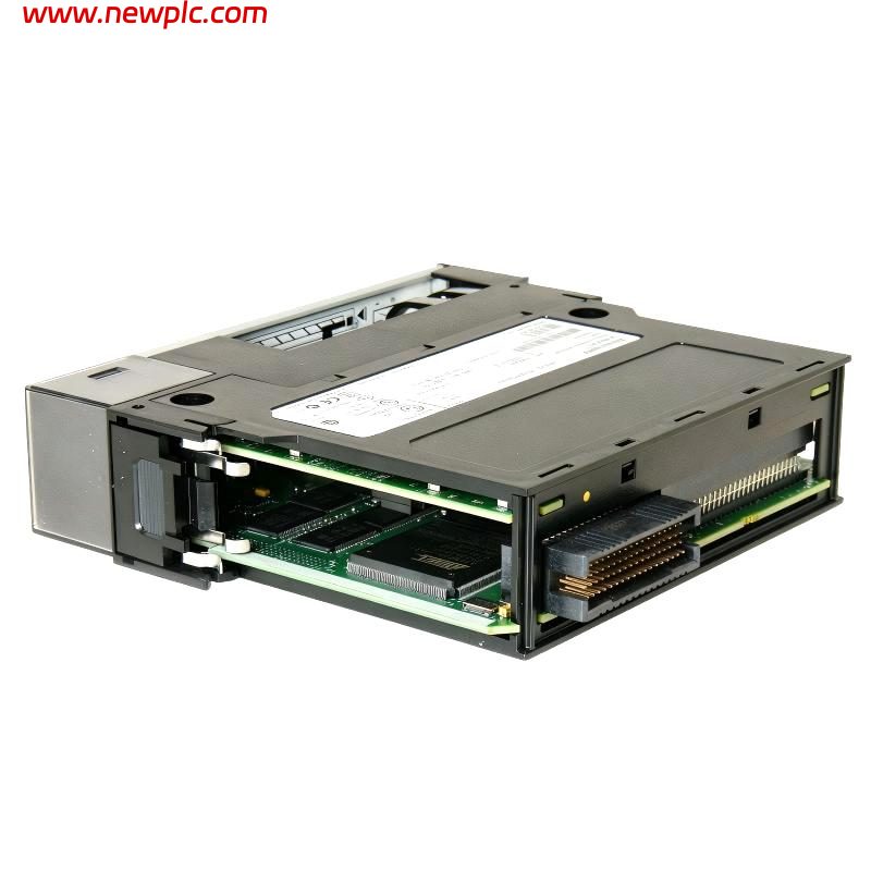 Allen Bradley 1756-L61/B ControlLogix 2 MB Memory Controller Allen Bradley 1756-L61/B ControlLogix 2 MB Memory Controller