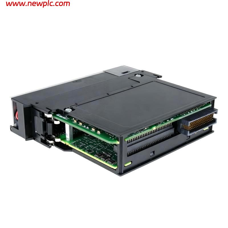 Allen Bradley 1756-L61/B ControlLogix 2 MB Memory Controller Allen Bradley 1756-L61/B ControlLogix 2 MB Memory Controller