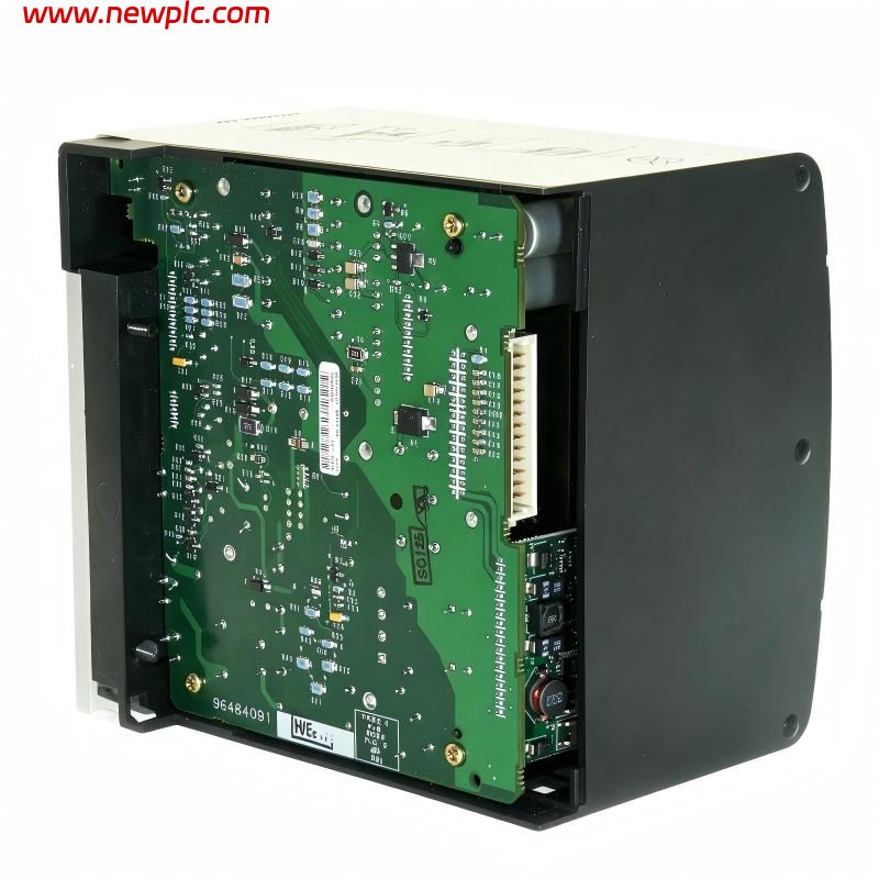 Allen Bradley 1756-PA72/C ControlLogix AC Power Supply
