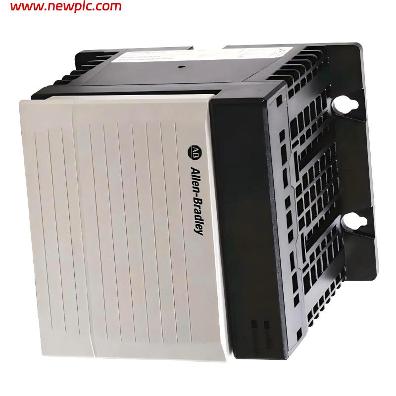 Allen Bradley 1756-PB75RK ControlLogix DC Redundant Power Supply Allen Bradley 1756-PB75RK ControlLogix DC Redundant Power Supply