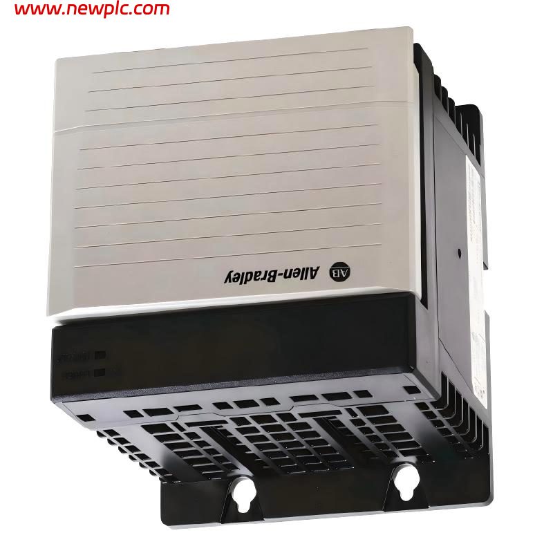 Allen Bradley 1756-PB75RK ControlLogix DC Redundant Power Supply Allen Bradley 1756-PB75RK ControlLogix DC Redundant Power Supply