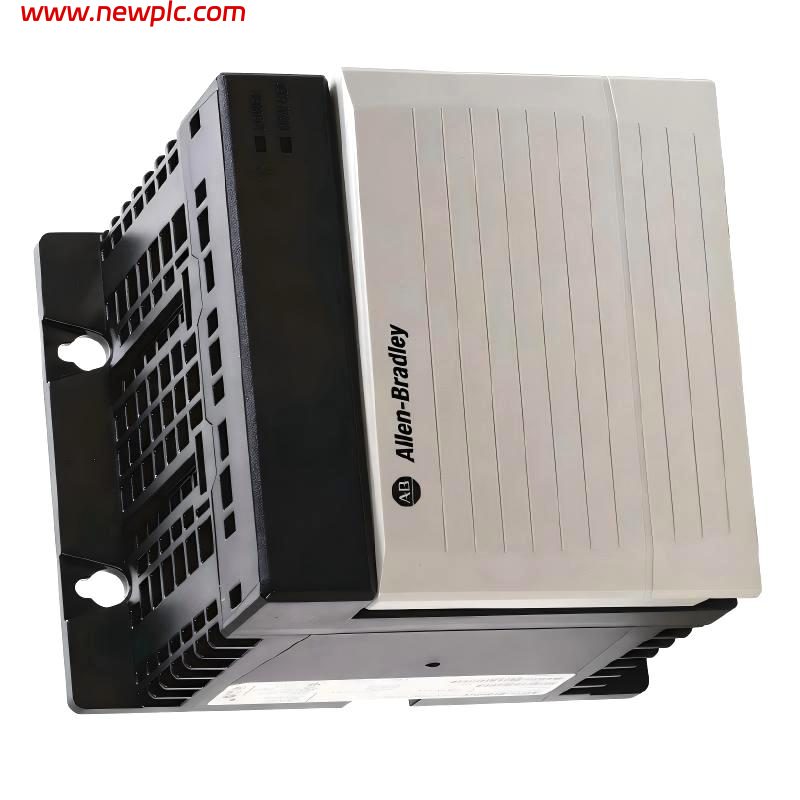 Allen Bradley 1756-PB75RK ControlLogix DC Redundant Power Supply Allen Bradley 1756-PB75RK ControlLogix DC Redundant Power Supply